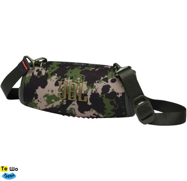 Портативная колонка JBL Xtreme 3 Camo JBLXTREME3CAMOEU фото