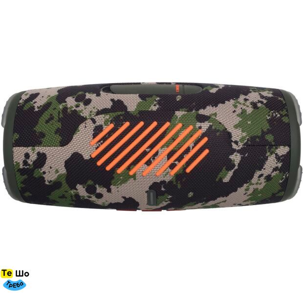 Портативна колонка JBL Xtreme 3 Camo JBLXTREME3CAMOEU фото