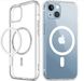 Чохол Cosmic Acrylic MagSafe HQ for Apple iPhone 14 Transparent (Acrili14Clear) Acrili14Clear фото 1