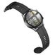 Смарт-годинник HOCO Y7 Smart watch Black 6931474761743 фото 5