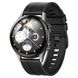 Смарт-годинник HOCO Y7 Smart watch Black 6931474761743 фото 1