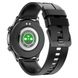 Смарт-годинник HOCO Y7 Smart watch Black 6931474761743 фото 2