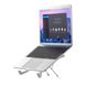 Підставка для ноутбука HOCO PH51 X Bystander metal folding laptop holder Metal Gray 6931474783929 фото 8