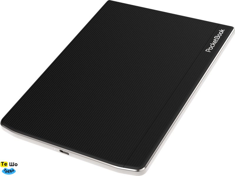 Электронная книга PocketBook 743G InkPad 4 Stardust Silver (PB743G-U-CIS) PB743G-U-CIS фото
