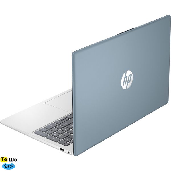 Ноутбук HP 15-fc0012ua (833L6EA) 833L6EA фото