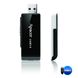 Флеш пам'ять Apacer USB 3.1 AH350 32Gb black (AP32GAH350B-1) AP32GAH350B-1 фото 4