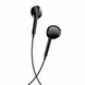 Навушники BOROFONE BM60 Type-C Original series digital earphones Black BM60B фото 2