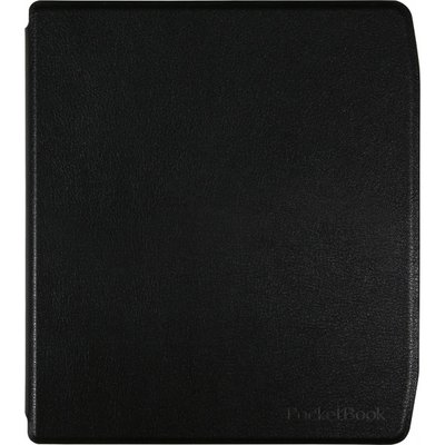 Обкладинка PocketBook для PocketBook 700 Era Shell Cover Black (HN-SL-PU-700-BK-WW)