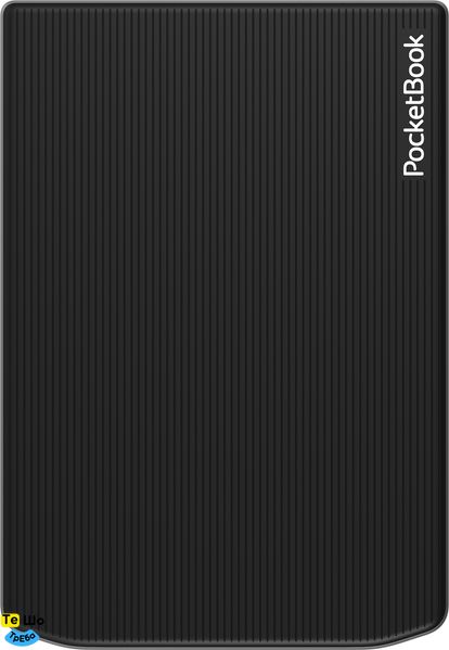 Електронна книга PocketBook 629 Verse Mist Grey PB629-M-CIS фото