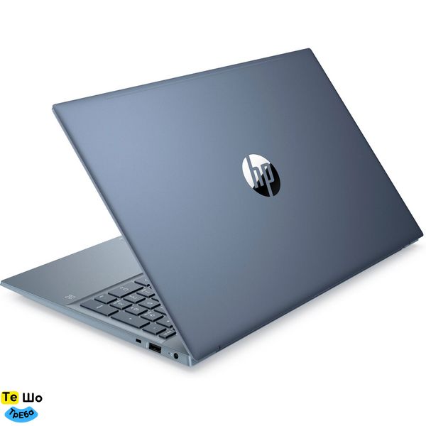 Ноутбук HP Pavilion 15-eg3037ua (834F8EA) 834F8EA фото