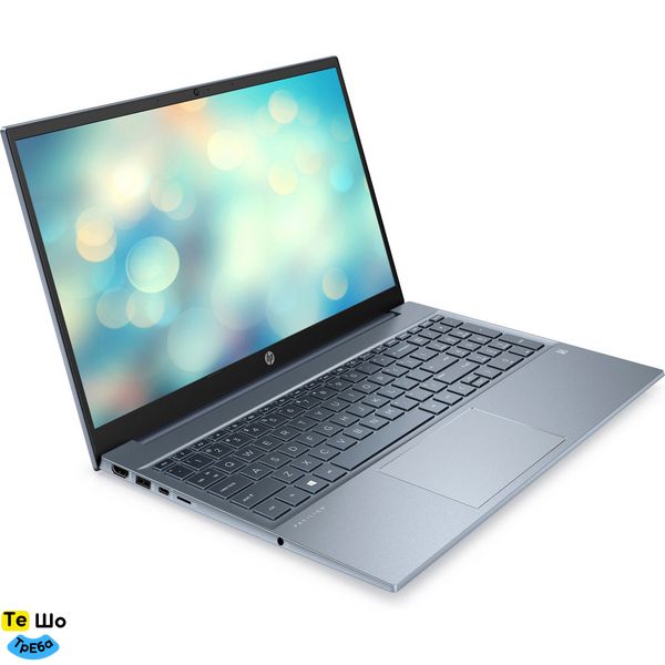 Ноутбук HP Pavilion 15-eg3037ua (834F8EA) 834F8EA фото