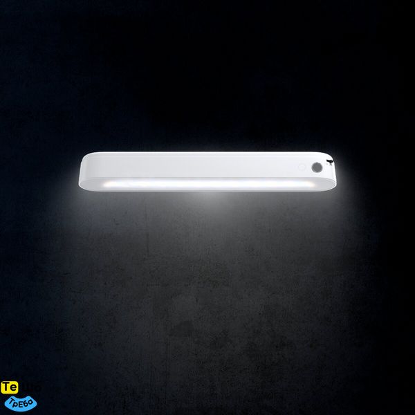 Світлодіодна лампа Mibrand LED Lamp Magnetic на акумуляторі MILM/01W фото