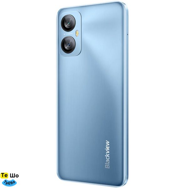 Смартфон Blackview A52Pro 4/128GB Blue 861714 фото