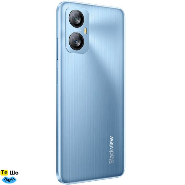 Смартфон Blackview A52Pro 4/128GB Blue 861714 фото