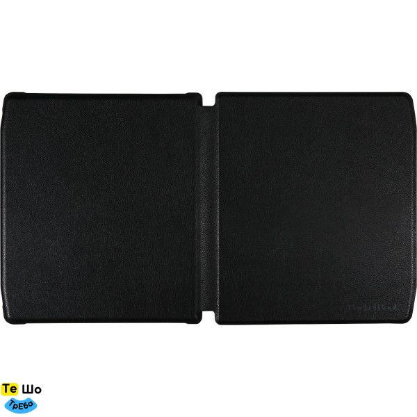 Обкладинка PocketBook для PocketBook 700 Era Shell Cover Black (HN-SL-PU-700-BK-WW)