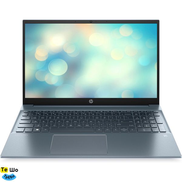 Ноутбук HP Pavilion 15-eg3037ua (834F8EA) 834F8EA фото