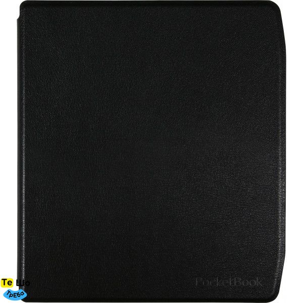 Обложка PocketBook для PocketBook 700 Era Shell Cover Black (HN-SL-PU-700-BK-WW)