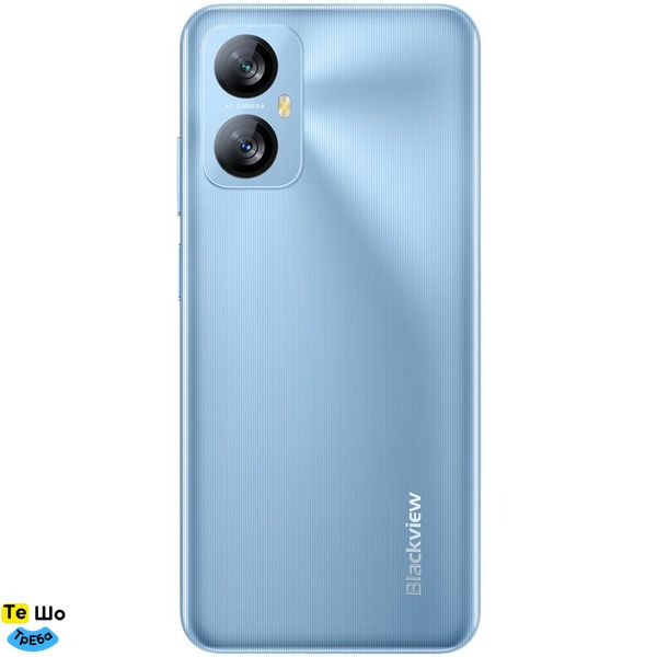 Смартфон Blackview A52Pro 4/128GB Blue 861714 фото