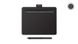 Графический планшет Wacom Intuos S Black (CTL-4100K-N) CTL-4100K-N фото 2