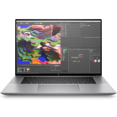 Ноутбук HP ZBook Studio G9 (4Z8R5AV_V3) 4Z8R5AV_V3 фото