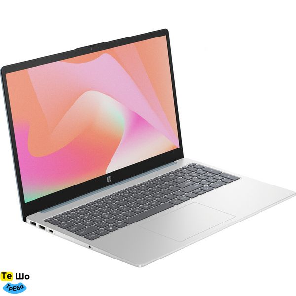 Ноутбук HP 15-fc0009ua (835K5EA) 835K5EA фото