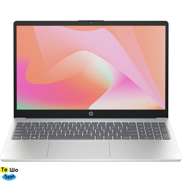 Ноутбук HP 15-fc0009ua (835K5EA) 835K5EA фото