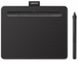 Графический планшет Wacom Intuos S Bluetooth Black (CTL-4100WLK-N) CTL-4100WLK-N фото 2