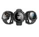 Смарт-часы Borofone BD4 Smart sports watch(call version) Black 44487 фото 7