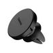 Держатель для мобильного Baseus Small Ears Magnetic Air Outlet Type Black SUER-A01 фото 3