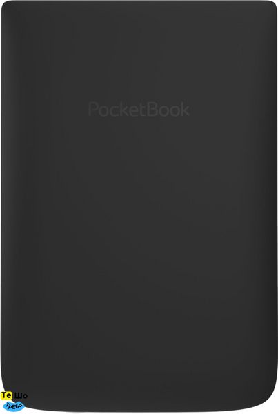 Электронная книга PocketBook 618 Basic Lux 4 Black PB618-P-CIS фото