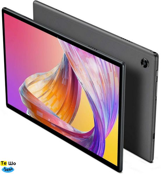 Планшет Teclast M40 Pro 8/128GB 4G Space Gray 6940709684504 фото