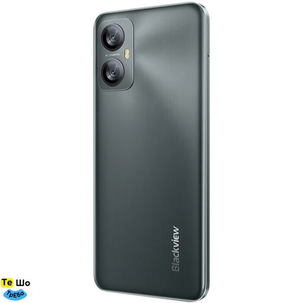 Смартфон Blackview A52Pro 4/128GB Grey(Polar Night) 861712 фото