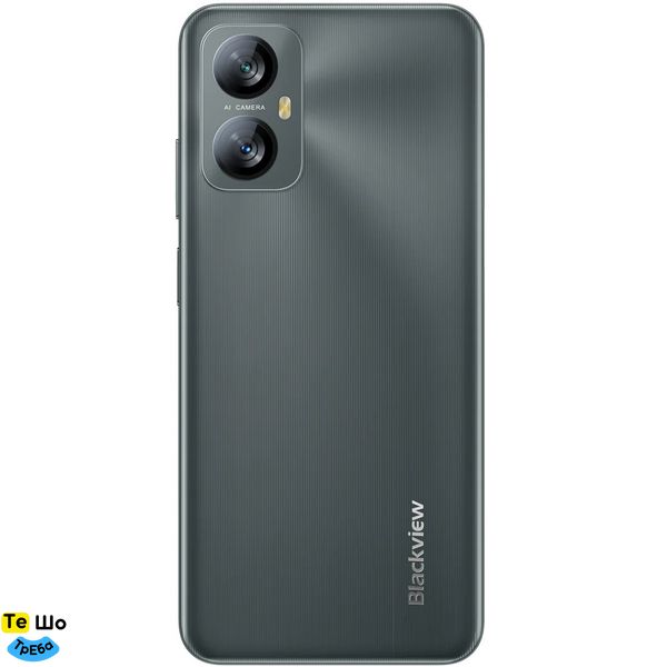 Смартфон Blackview A52Pro 4/128GB Grey(Polar Night) 861712 фото