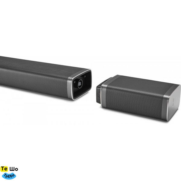 Саундбар JBL Bar 5.1 JBLBAR51BLKEP фото