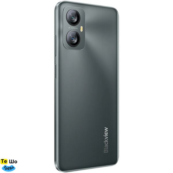 Смартфон Blackview A52Pro 4/128GB Grey(Polar Night) 861712 фото