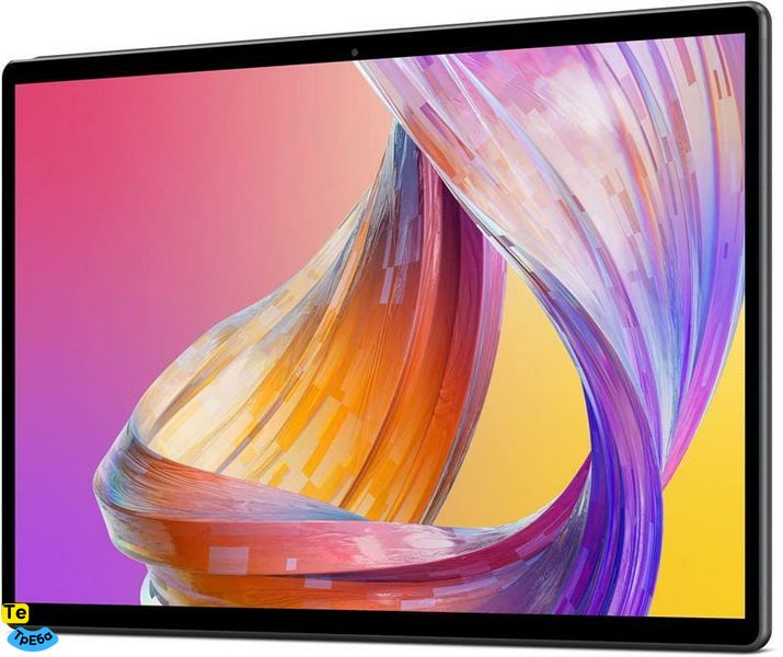 Планшет Teclast M40 Pro 8/128GB 4G Space Gray 6940709684504 фото