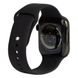 Смарт-часы Borofone BD1 smart sports watch(call version) Bright Black BD1BB фото 2