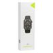Смарт-годинник Borofone BD1 smart sports watch(call version) Bright Black BD1BB фото 3
