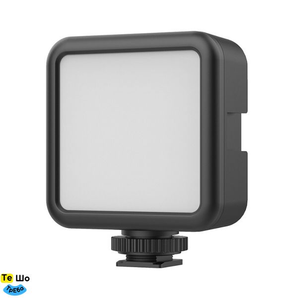 Видеосвет Ulanzi Vijim Mini LED Video Light (UV-1672 VL49)