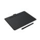 Графический планшет Wacom Intuos M Black (CTL-6100K-B) CTL-6100K-B фото 3