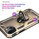 Чехол для смартфона Cosmic Robot Ring for Apple iPhone 14 Gold (Roboti14Gold) Roboti14Gold фото 5