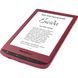 Электронная книга PocketBook 628 Touch Lux 5 Ruby Red PB628-R-CIS фото 8