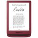 Электронная книга PocketBook 628 Touch Lux 5 Ruby Red PB628-R-CIS фото 2