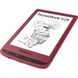 Электронная книга PocketBook 628 Touch Lux 5 Ruby Red PB628-R-CIS фото 7