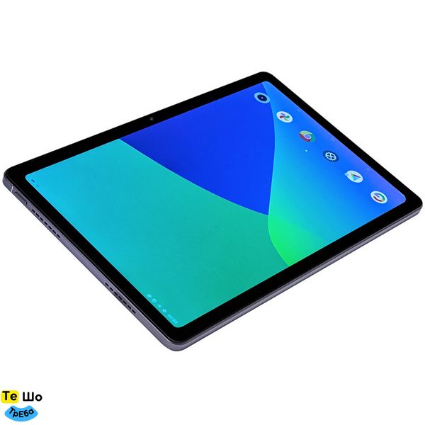 Планшет Realme Pad 10.4" 4/64GB LTE Grey (RMP2102) RMP2102 фото