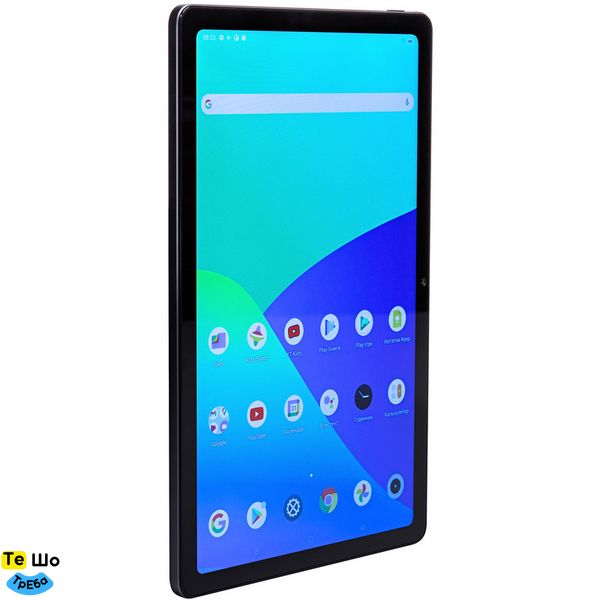 Планшет Realme Pad 10.4" 4/64GB LTE Grey (RMP2102) RMP2102 фото