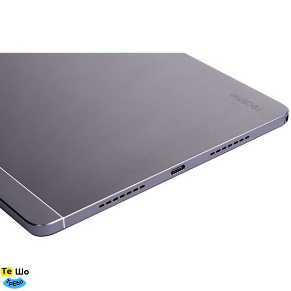 Планшет Realme Pad 10.4" 4/64GB LTE Grey (RMP2102) RMP2102 фото