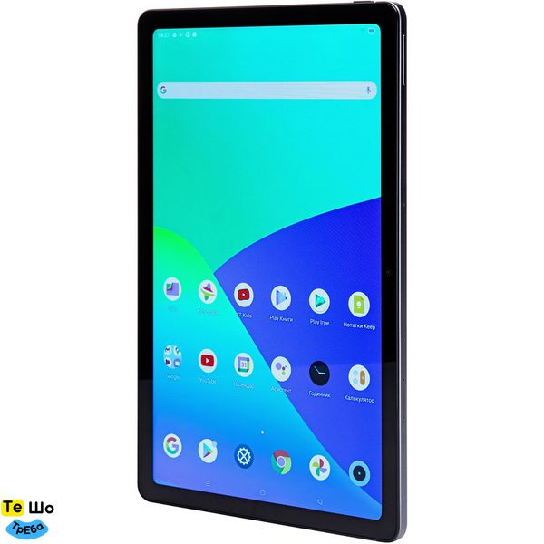 Планшет Realme Pad 10.4" 4/64GB LTE Grey (RMP2102) RMP2102 фото