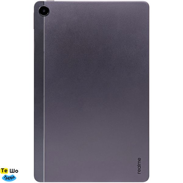 Планшет Realme Pad 10.4" 4/64GB LTE Grey (RMP2102) RMP2102 фото