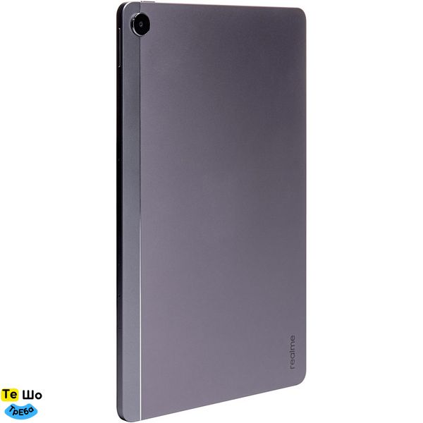 Планшет Realme Pad 10.4" 4/64GB LTE Grey (RMP2102) RMP2102 фото